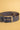 Leather belts in multiple colors